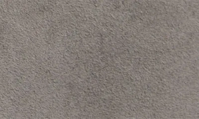 Ugg ® Genuine Shearling Trapper Hat In Gray