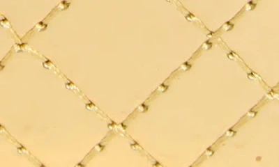 Kurt Geiger London Brixton Charm Keychain In Gold