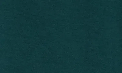 Eileen Fisher V-neck Long Sleeve Tunic In Green