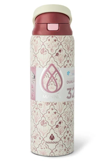 Core Home 32 Oz. Hydra Bottle In Pattern