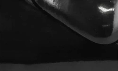 Mia Nena Kitten Heel Pump In Animal Print