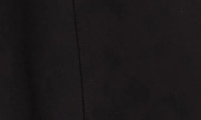 American Stitch Cargo Pants In Black