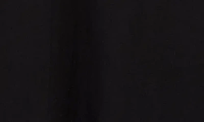 Icecream Shake Graphic T-shirt In Black