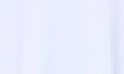 Icecream Mmm Food Graphic T-shirt In White