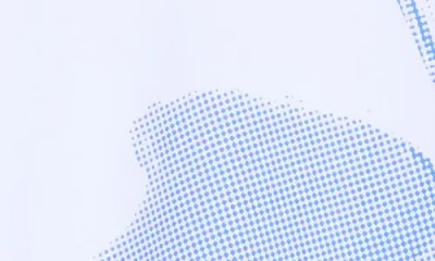 Icecream Spilled Milk Graphic T-shirt In White