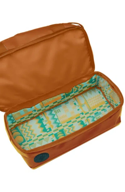 Baboon To The Moon Weekend Bag In Brown