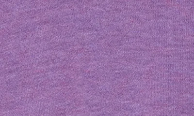 Halogen ® Pocket T-shirt In Purple