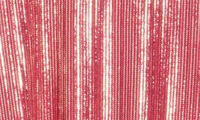 Ted Baker Fabiana Maxi Dress In Red