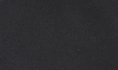 Dkny Iridescent Solid Tie In Black