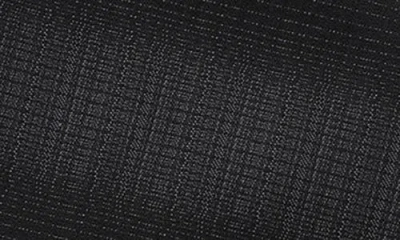 Dkny Shadow Stripe Tie In Black