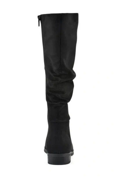Cliffs By White Mountain Barnes Tall Boot In Multi