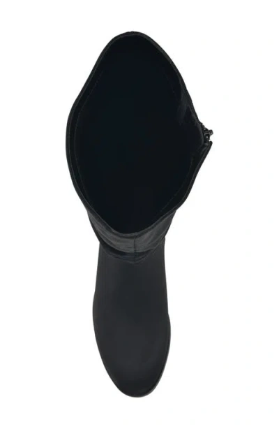 Cliffs By White Mountain Barnes Tall Boot In Multi