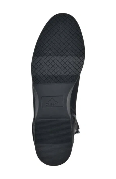 Cliffs By White Mountain Barnes Tall Boot In Multi