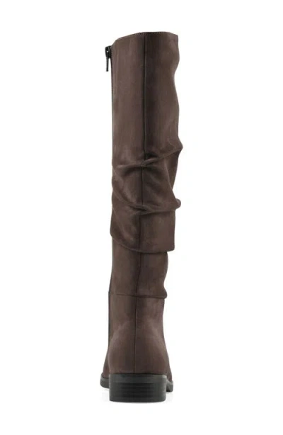 Cliffs By White Mountain Barnes Tall Boot In Multi
