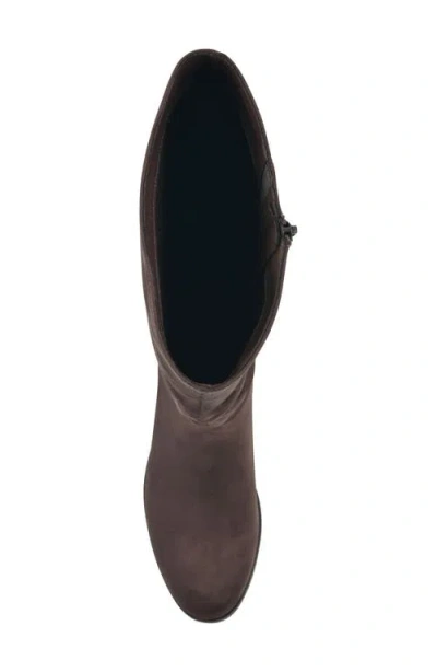 Cliffs By White Mountain Barnes Tall Boot In Multi