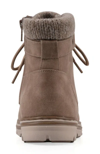 Cliffs By White Mountain Kimora Hiker Bootie In Multi