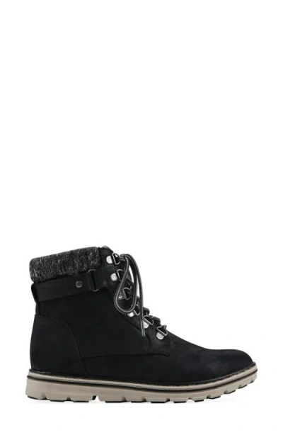 Cliffs By White Mountain Kimora Hiker Bootie In Black