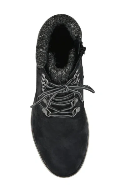 Cliffs By White Mountain Kimora Hiker Bootie In Black