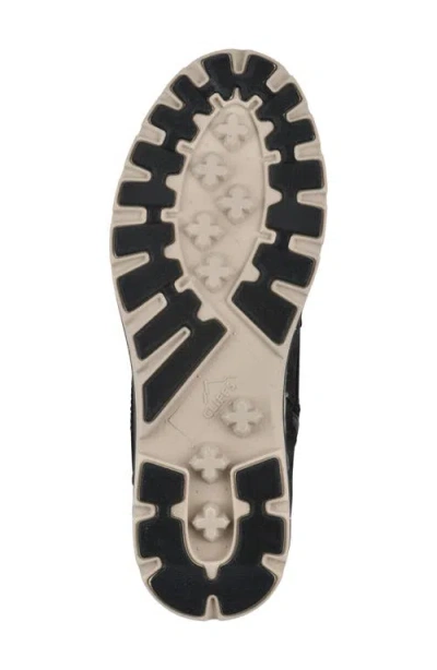 Cliffs By White Mountain Kimora Hiker Bootie In Black