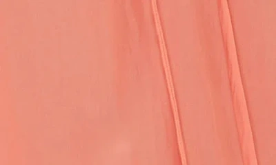 Ramy Brook Mari Top In Burgundy