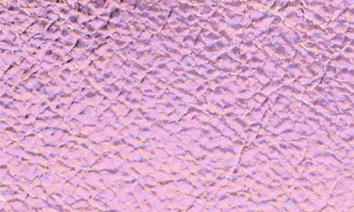 Aimee Kestenberg Melbourne Leather Wallet In Pink