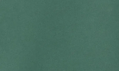 Staycool Racing Hoodie In Green