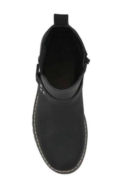 Cliffs By White Mountain Maximus Bootie In Multi