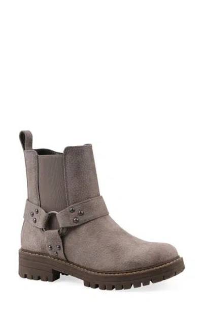 Cliffs By White Mountain Maximus Bootie In Gray