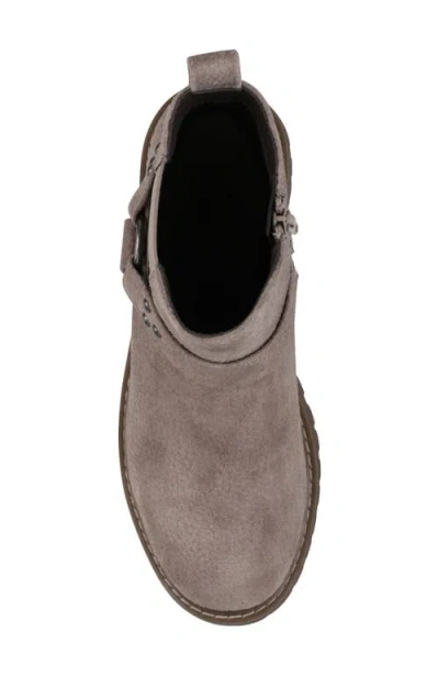 Cliffs By White Mountain Maximus Bootie In Gray
