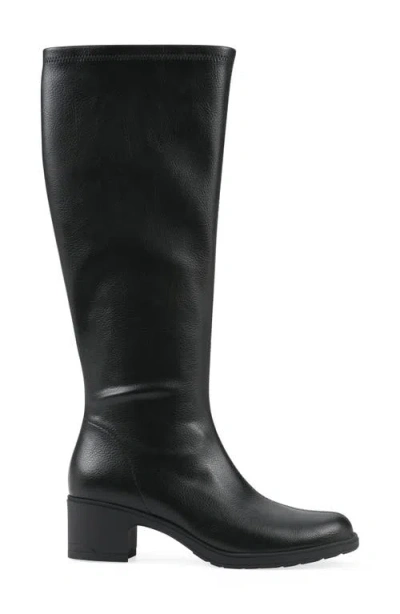 Cliffs By White Mountain Humbert Knee High Boot In Multi