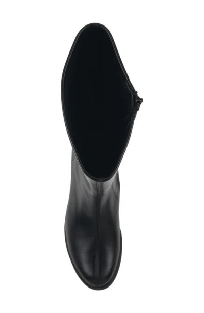 Cliffs By White Mountain Humbert Knee High Boot In Multi