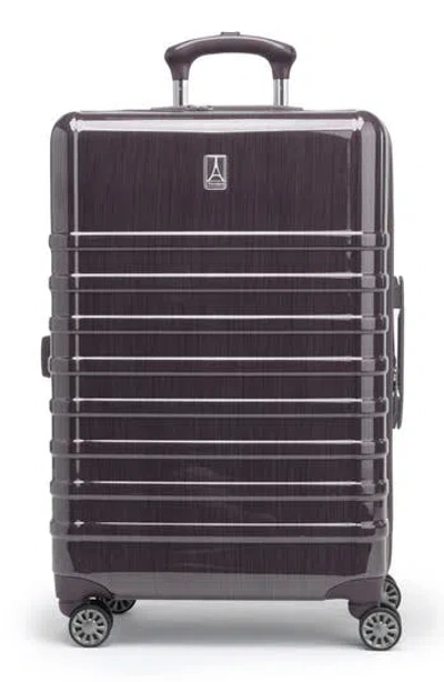Travelpro Rollmaster™ Lite 2 24-inch Expandable Hardside Spinner Luggage In Brown