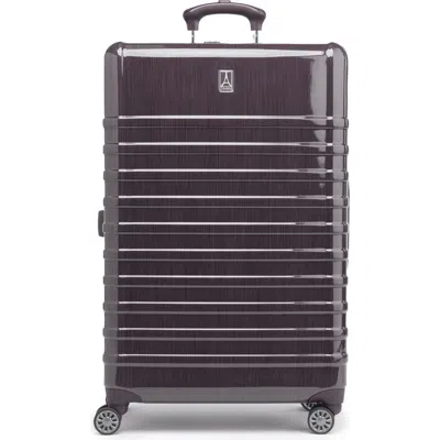 Travelpro Rollmaster™ Lite 2 28-inch Expandable Hardside Spinner Luggage In Brown