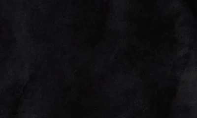 Yogalicious Double Butter Santa Monica Pullover In Black