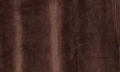 Yogalicious Double Butter Lavish Straight Leggings In Brown