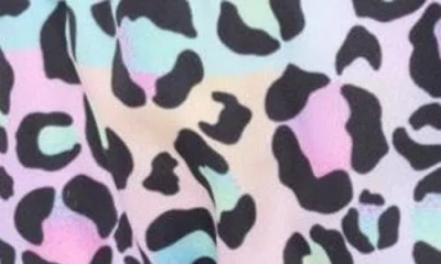 Andy & Evan Kids' Zip Gloves In Multi