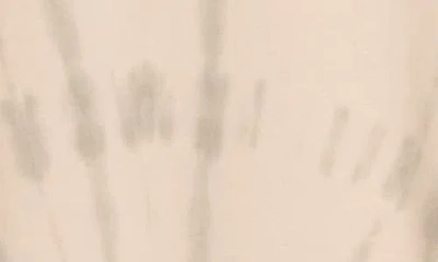 Icecream Unlimited Power Graphic T-shirt In Neutral