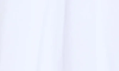 Icecream Tip Graphic T-shirt In White