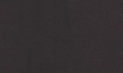 Icecream Running Dog Pocket T-shirt In Black