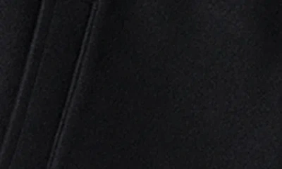 Brixton Durham Shirt Jacket In Black