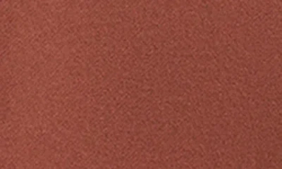 Brixton Western Crewneck Sweatshirt In Brown