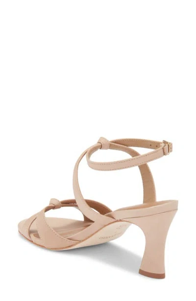 Bernardo Neera Sandal In Neutral