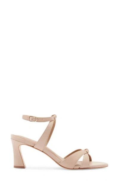 Bernardo Neera Sandal In Neutral