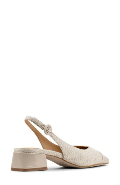 Donald Pliner Women Payton Almond Dress In Neutral