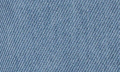 Levi's Kids' High Waist Wide Leg Jeans In Blue