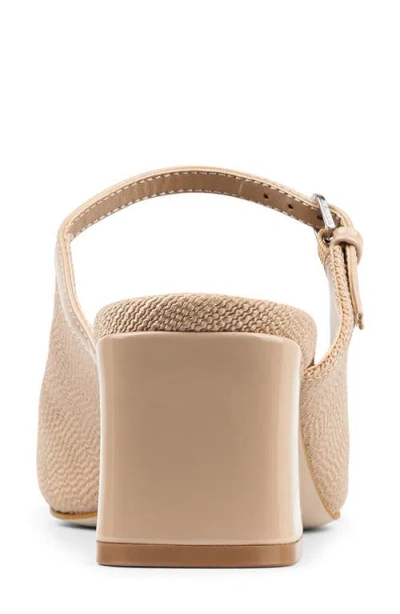 Donald Pliner Valentin Mule Pump In Multi