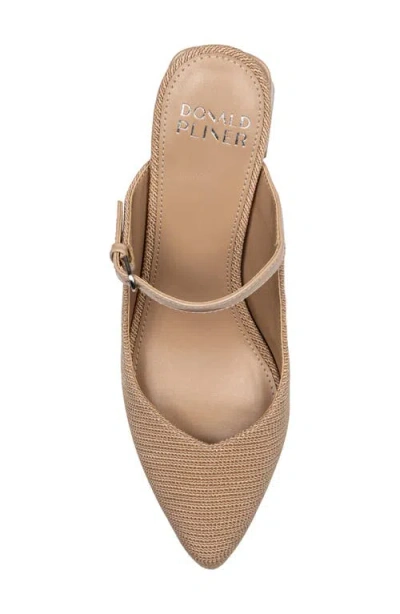 Donald Pliner Valentin Mule Pump In Multi