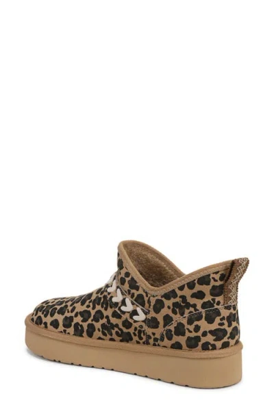 Blowfish Malibu Women's Mokolo Round Toe Pull On Platform Short Boots In Multi