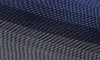 Dkny Bold Stripe Tie In Multi