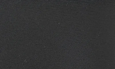 Balmain B-buzz Calfskin Leather Trifold Wallet In Black